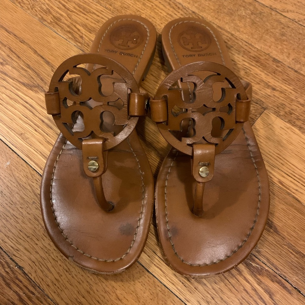 Tory Burch sandals